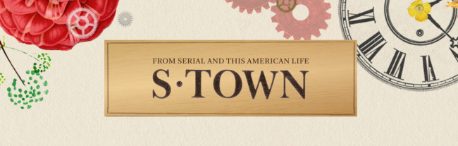 Xülasə: Serialın Varisi olan S-Town