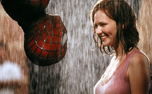 Spider-Man-trilogins överraskande, subtila feminism