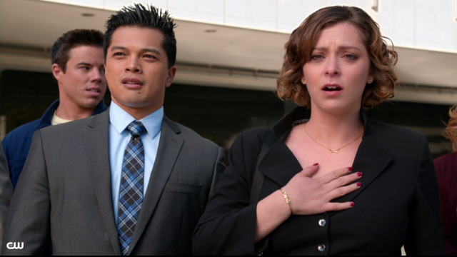 Crazy Ex-Girlfriend: Sadness, Showtunes, and Why You Should be Watching