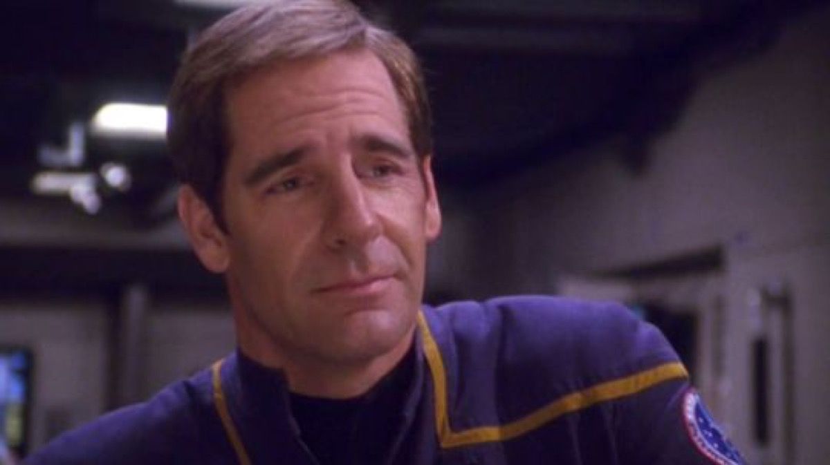 Star Trek Defensa: Enterprise, Star Trek Killed That Show