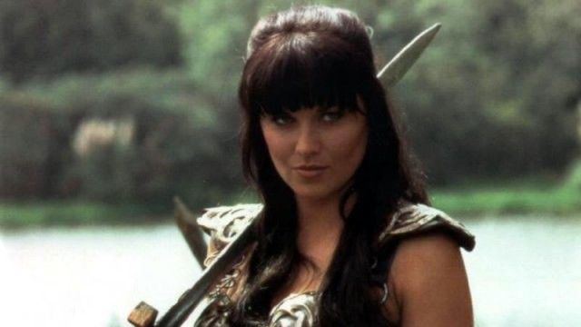 بیست سال بعد ، نگاهی به نحوه تغییر Xena: Warrior Princess در تلویزیون