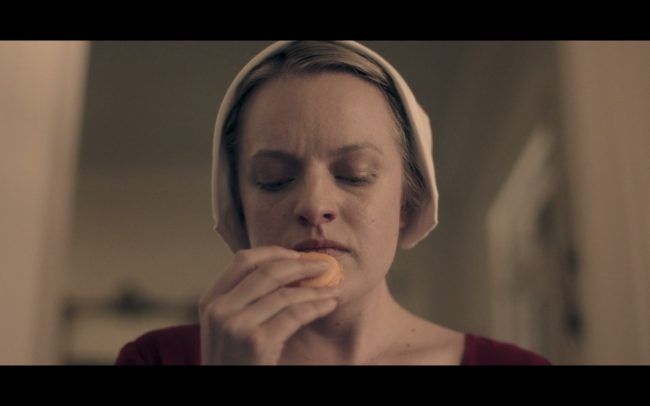 The Sweetness of Gilead in The Handmaid’s Tale: Sugar Is Not Salvation
