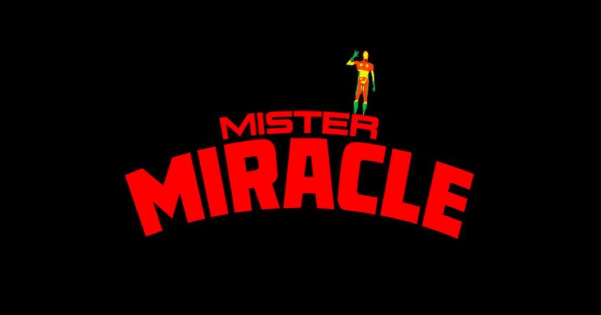 5 coses que fan de Mister Miracle el guanyador del premi Eisner 2019 que heu de llegir
