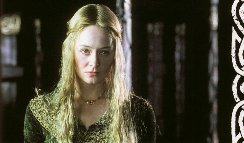Они не мужчины: 6 самых злобных забытых женщин Толкина