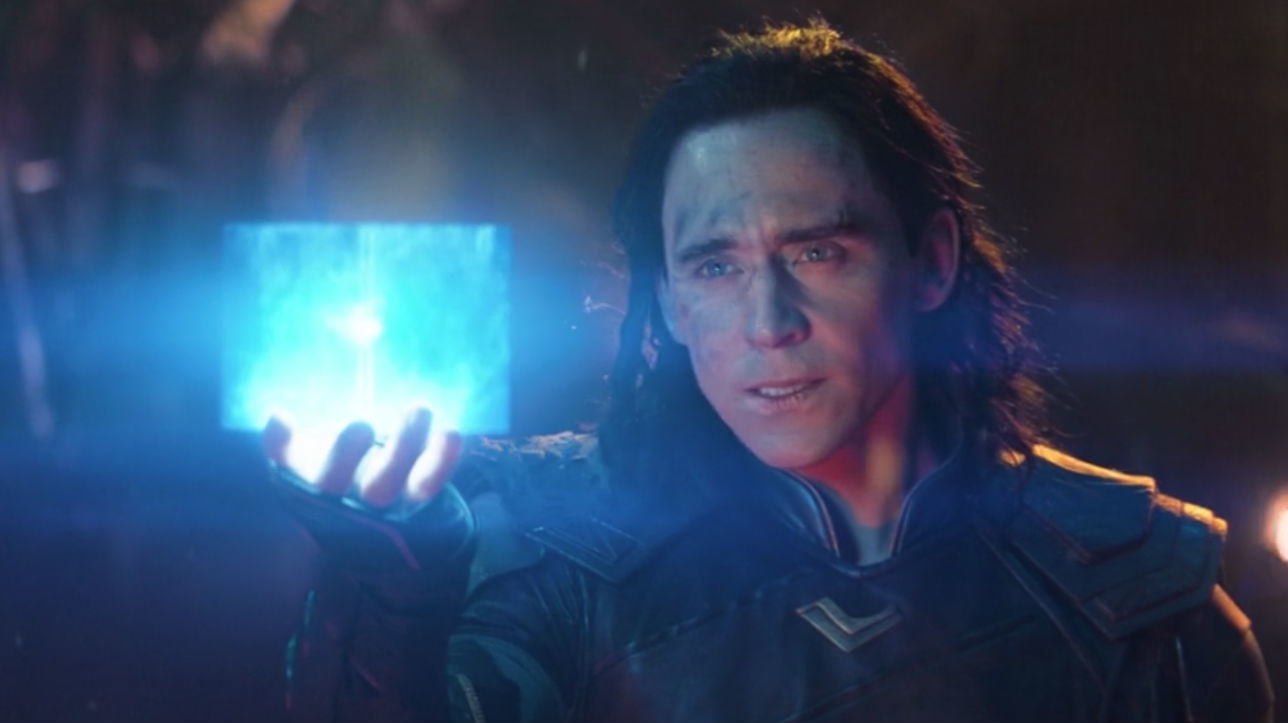 Loki no pot ser l’únic criminal del temps a l’univers cinematogràfic Marvel, oi?