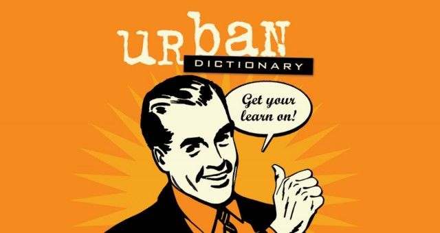 Sudovi se okreću urbanom rječniku kako bi definirali žargonske pojmove, ali bez Wukkasa! Ovo je Totalno Jawsome!