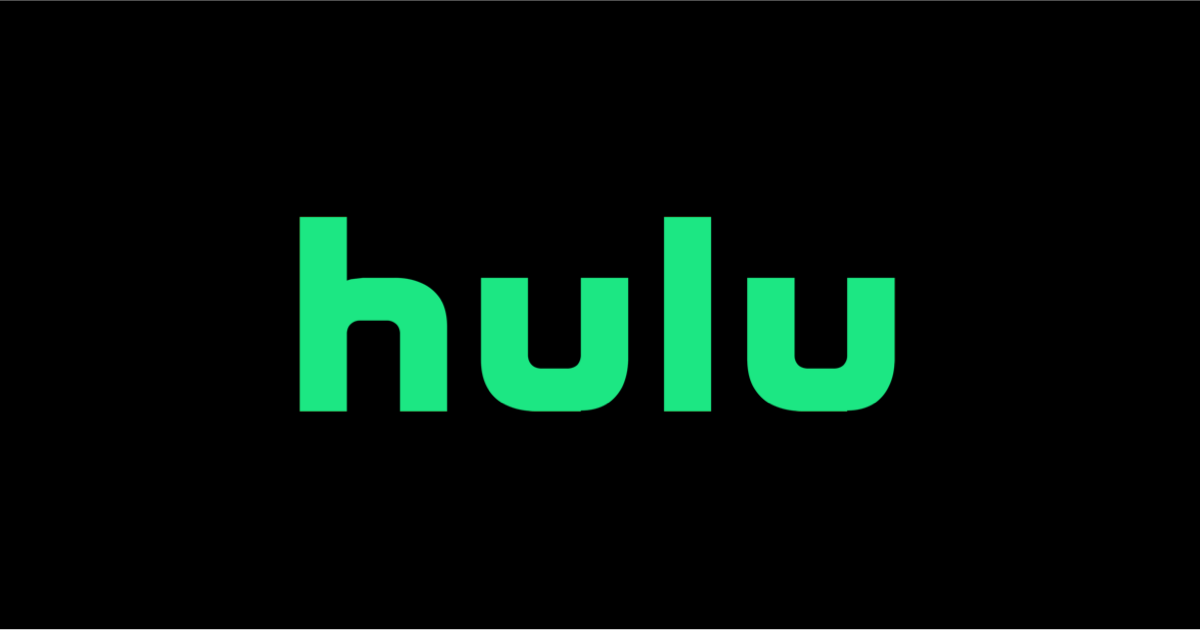 logotipo da hulu
