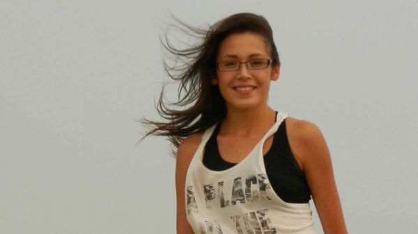 阿什利·洛林·重型跑步者失踪：她仍然失踪吗？