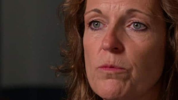 Asesinato de Kelly Brennan: ¿Dónde está ahora la asesina Sheila Graham-Trott?