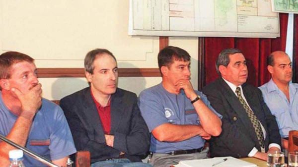 Jose Luis Cabezas Murder: Where Are the Members of the Els Forns Gang Now?