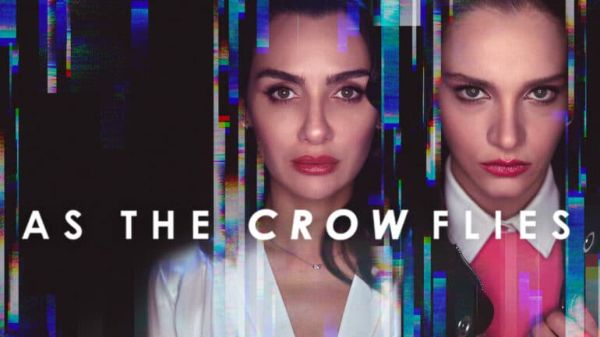 شرح نهاية الموسم الأول من مسلسل As the Crow Flies: لماذا تركت Lale وظيفتها؟ هل أصبحت أسلي مذيعة الأخبار الجديدة؟