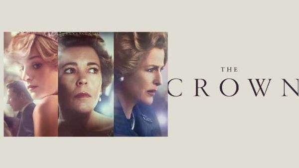 Netflix publica la primera imagen de Imelda Stanton como la reina Isabel II en 'The Crown