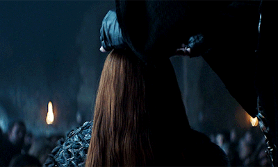 Sansa Queen Iparraldean