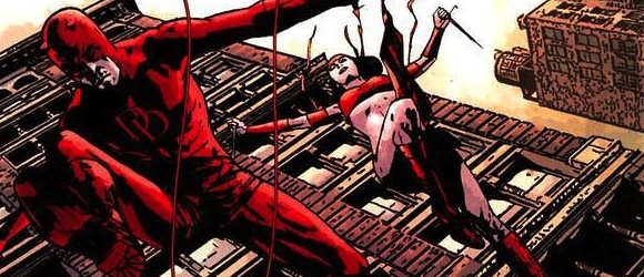 Marvel Studios pode fazer um filme do Demolidor agora - mas não um Elektra?