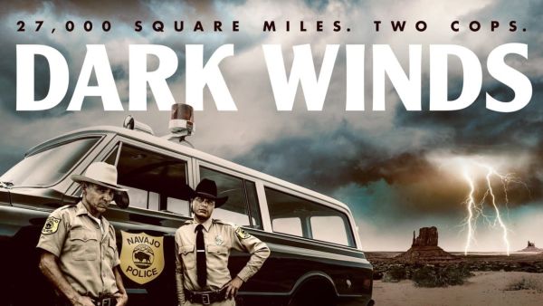 Dark Winds Temporada 2 renovada: data de llançament, repartiment i trama