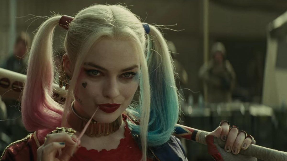 Directorul Suicide Squad răspunde destul de atent la criticile costumului lui Harley Quinn