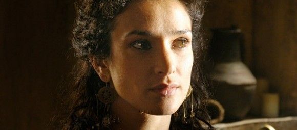 Luther, Rom-Schauspielerin wird Teil von Game of Thrones Staffel 4
