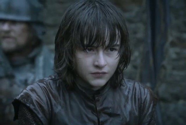 Game of Thrones Showrunner- ը վերջապես բացահայտում է Bran- ի ներգրավվածությունը 5-րդ սեզոնում