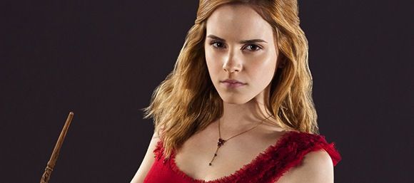 Emma Watson spelar en fantasiprinsessa i Game of Thrones-Esque The Tearling Queen