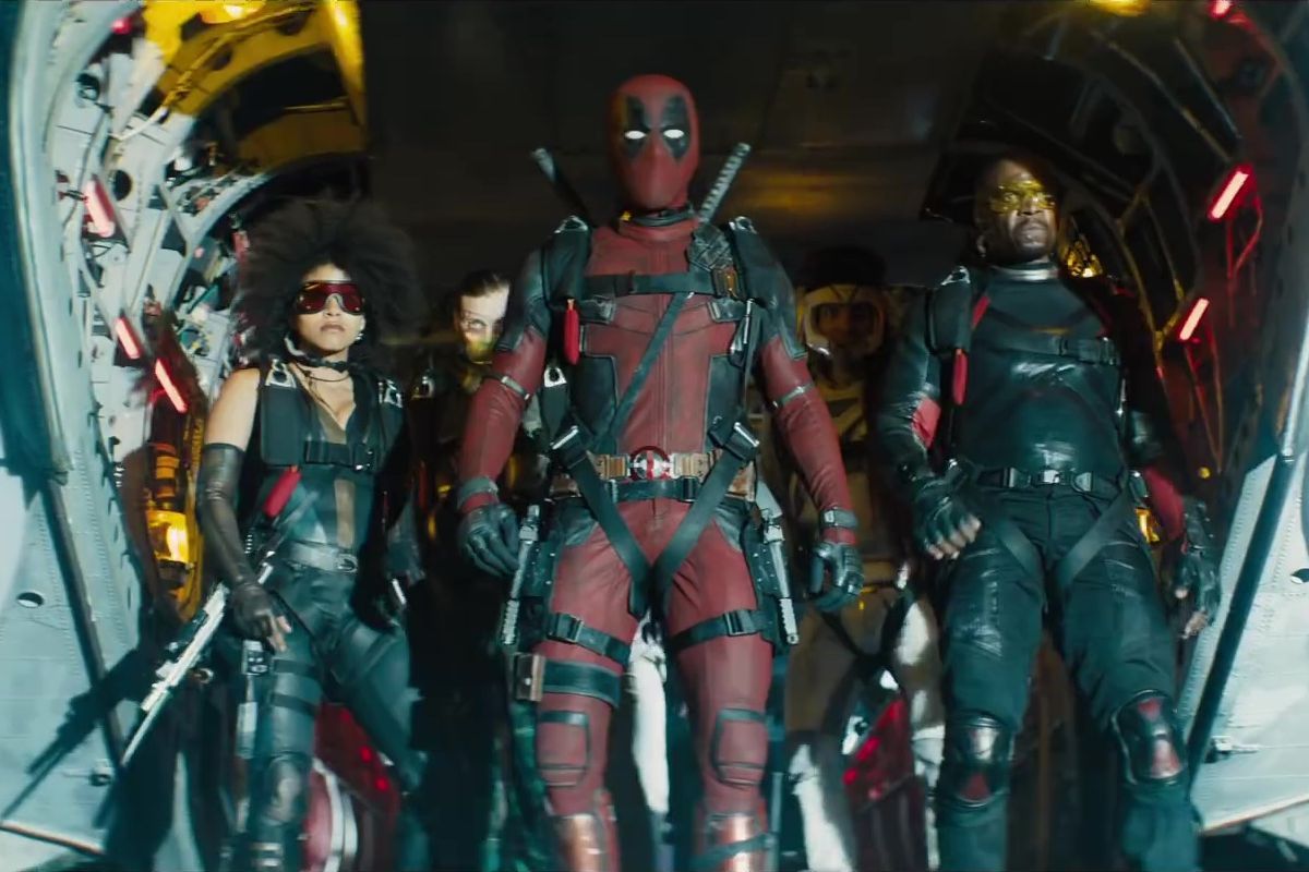 Դրյու Գոդարդը ՝ «Wake of Deadpool 2» ֆիլմում սպասվող X-Force կինոնկարի իր ծրագրերի մասին