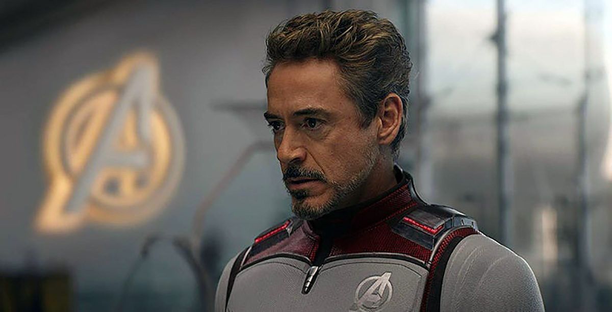 De complexe geschiedenis van strips Tony Stark en de MCU