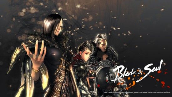Blade & Soul Tops Diablo III в Корея, но дали ни интересува?