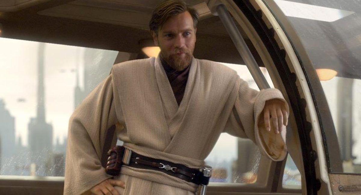 Roinn Ewan McGregor Cad a Dhéanann Sraith Kenobi Obi-Wan Níos Spreagúla ná na Prequels