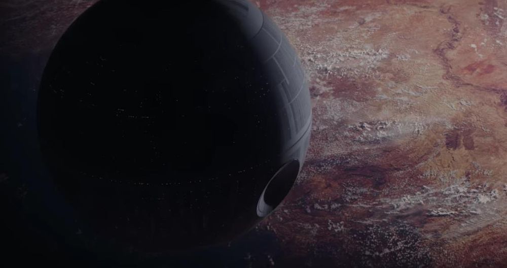 Fani odtworzyli najlepszą scenę Rogue One podczas Star Wars Celebration