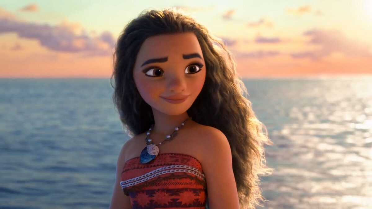 „Disney“ ir „Pixar“ nauja animacinė lenta jau verkia