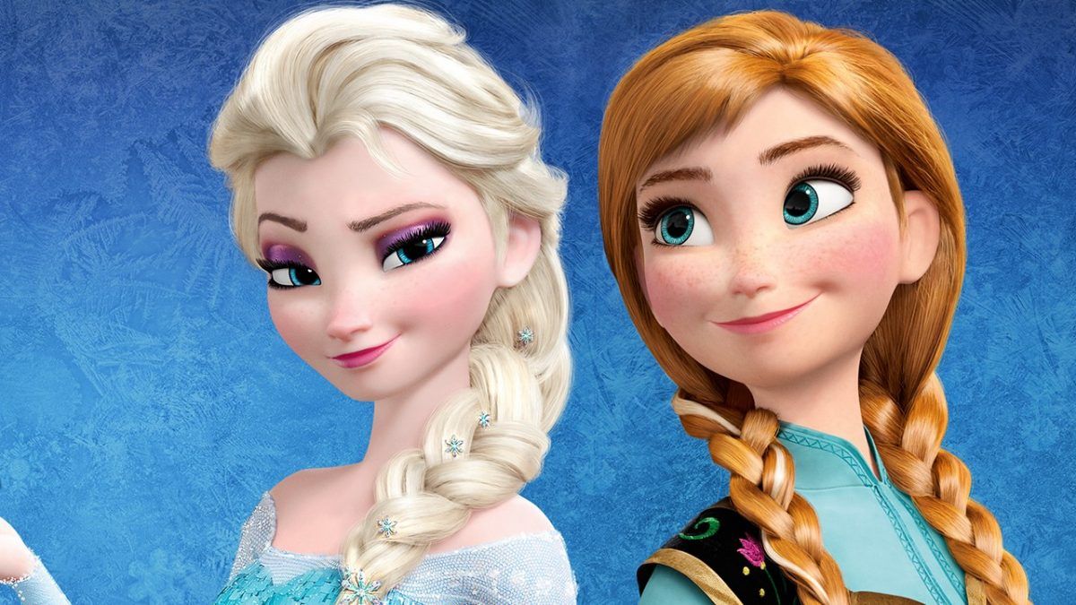 Por que as princesas oficiais da Disney não recebem sequências teatrais?