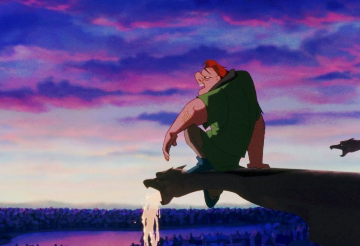 Som 25-årig forbliver Hunchback of Notre Dame Disneys mest radikale film