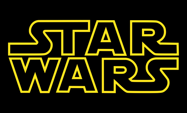 Yıldız Savaşları Logosu