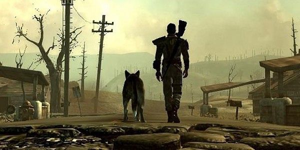 Microsoft는 실수로 Fallout 4의 무료 사본을 판매했습니다.
