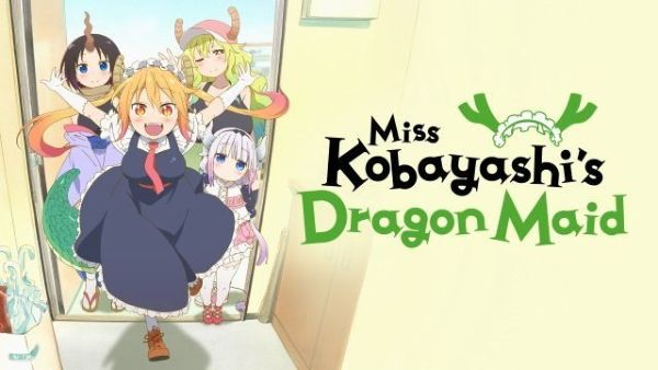 Dragon Maid sesong 2 episode 9 Utgivelsesdato og spoiler