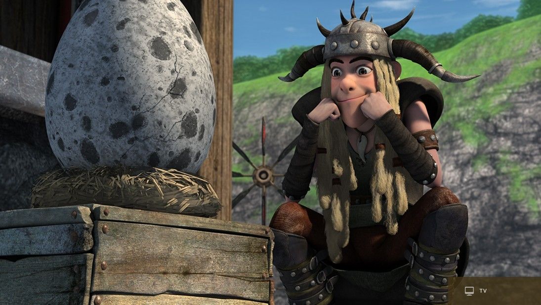 Hvorfor har DreamWorks 'Dragons Franchise været så stille om T.J. Miller påstande?