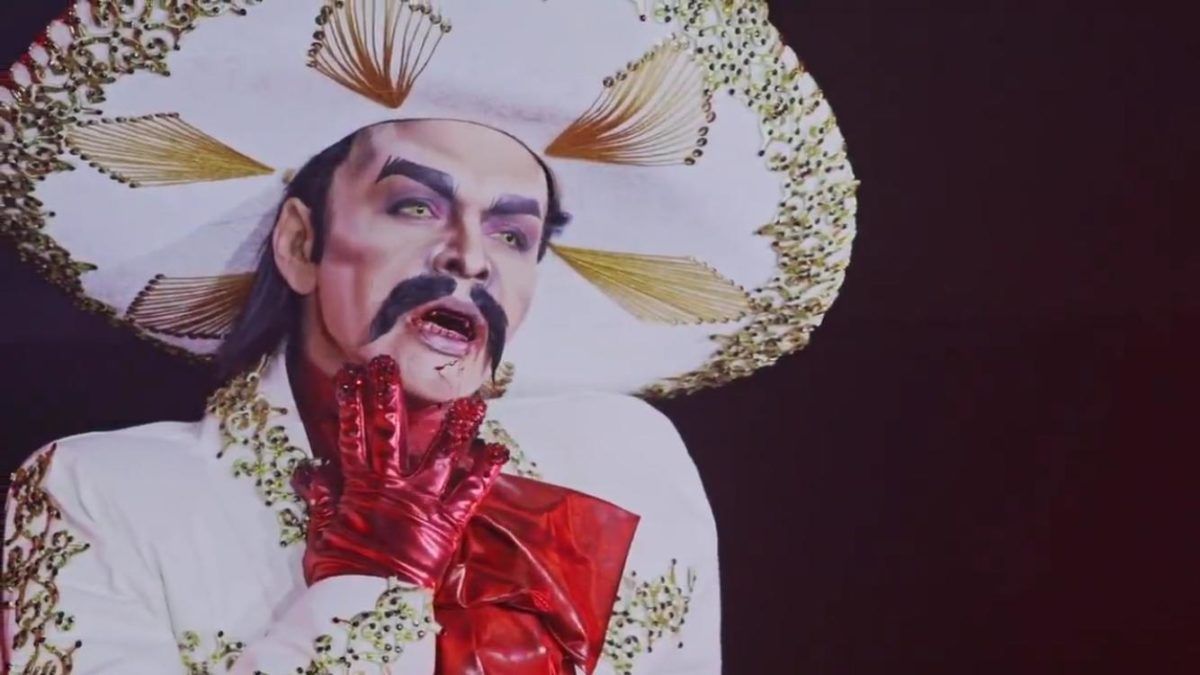 It's About Time: Dragula Winner Landon Cider and the History of Drag Kings