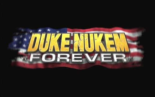 Fugas de video de juego de Duke Nukem: ¿es real?