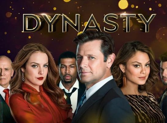 آیا 'Dynasty' CW بر اساس یک خانواده واقعی است؟ آیا داستان حقیقت دارد؟