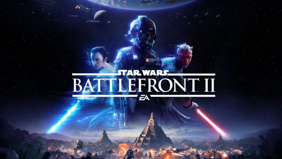 EA-jev odgovor na Star Wars Battlefront II Monetization Backlash je najbolj nepriljubljen komentar Reddita doslej
