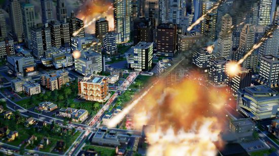 Hack mostra il possibile gioco offline di SimCity, domande sui requisiti sempre online