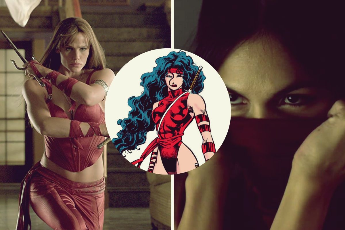 Komplex Elektra: Proč se Millerův antihrdina těžko napravil (i když se Netflixův Daredevil přiblížil)