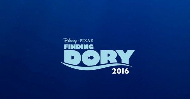Pixar Lets Us Féach ar Dhá Charachtar Nua agus Dory á Aimsiú