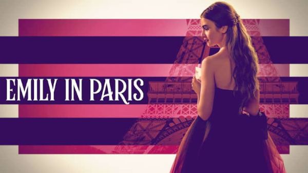 إميلي في باريس - تاريخ إصدار الموسم الثاني، طاقم العمل، العرض الترويجي، الصور والمفسدين