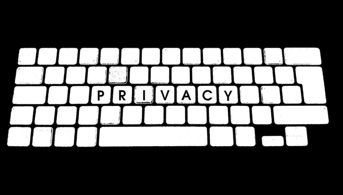Kodėl visi atnaujina savo privatumo politiką?