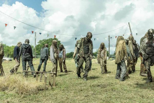 Fear the Walking Dead עונה 7 פרק 5 תאריך יציאה, תמונות, הודעה לעיתונות וספויילרים