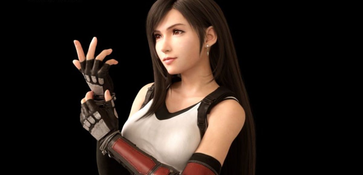 Tifa'nın Göğüsleri, Final Fantasy 7 Remake için Square Enix'te Önemli Bir Tasarım Tartışmasıydı