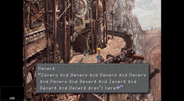 La missió final oblidada de Final Fantasy IX apareix a la llum 13 anys després del llançament