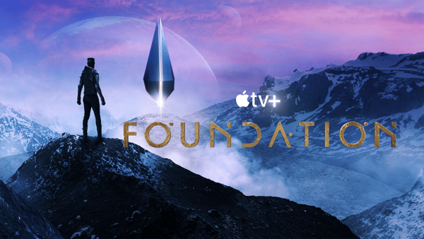 Foundation (2021) Samenvatting van seizoen 1, aflevering 1