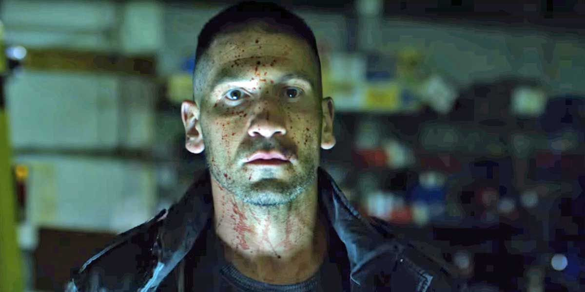 Resensie: Netflix's Punisher is 'n wrede en verrassend sensitiewe blik op wat dit beteken om 'n soldaat te wees