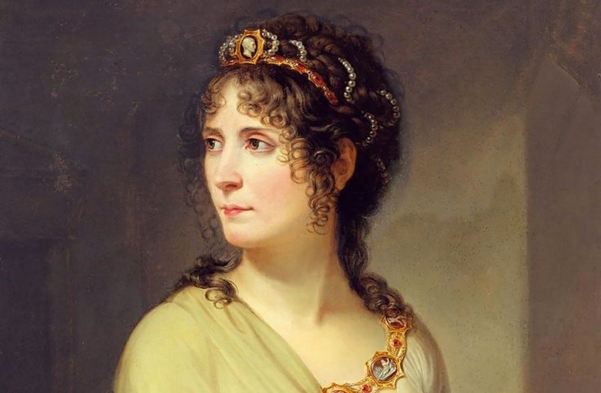 Joséphine Bonaparte je bila starejša od Napoleona, a 20 let mlajša v oddaji Jodie Comer / Joaquin Phoenix